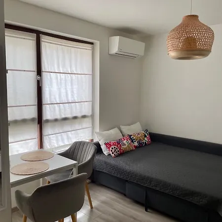 Deluxe Lazur Daire *