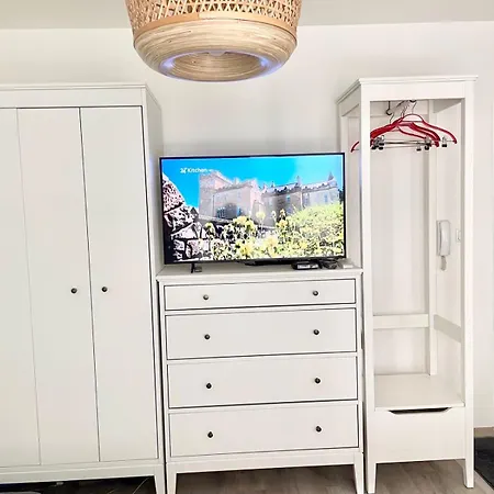 Deluxe Lazur דירה בורגאס