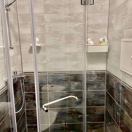 Daire Deluxe Lazur Burgaz