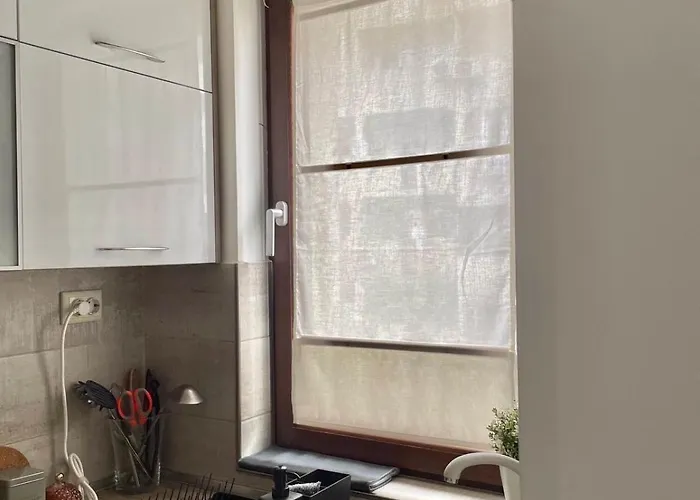 Апартамент Deluxe Lazur